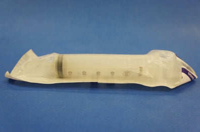 BD 309653 60ml Syringe Luer-Lok Tip